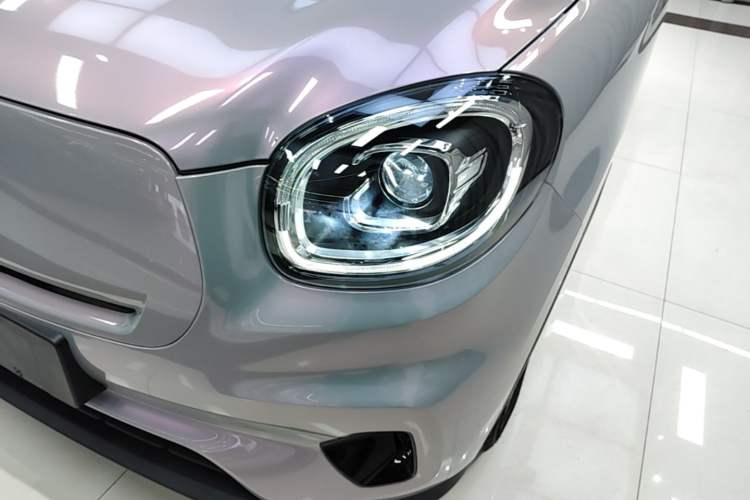 Used Leapmotor T03 2024 403 Comfort Edition Left Front Headlight