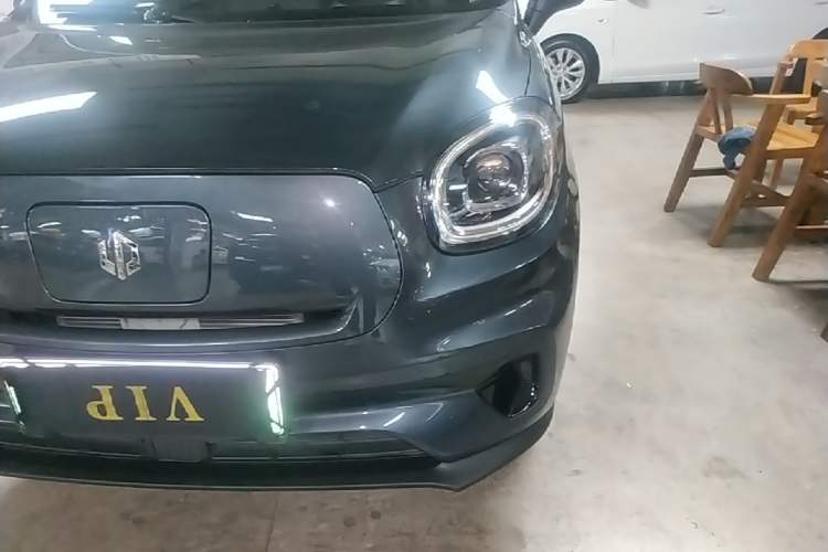 Used Leapmotor T03 2024 200 Lite Edition Left Front Headlight