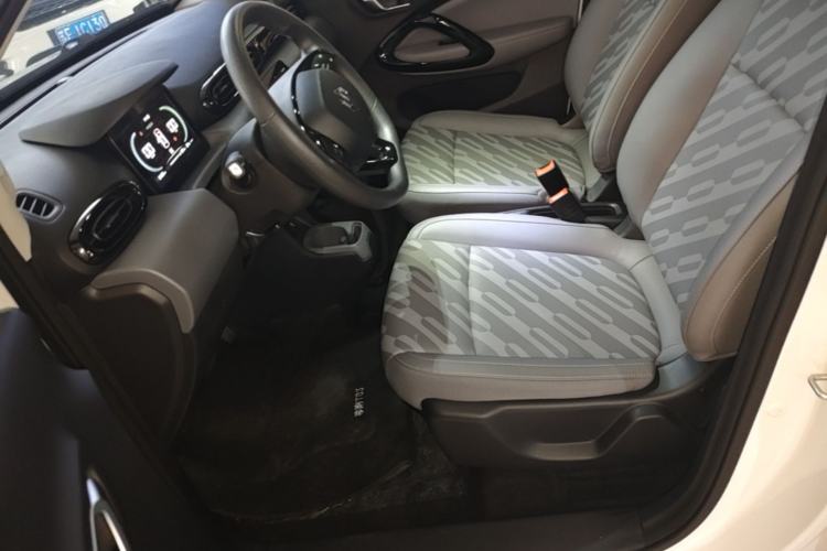 Used Leapmotor T03 2024 310 Comfort Edition Left Front Seat