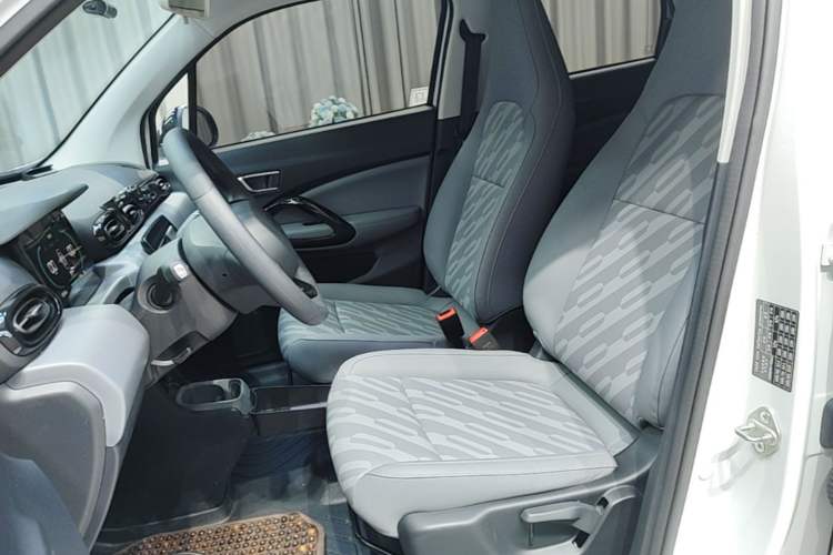 Used Leapmotor T03 2024 403 Comfort Edition Left Front Seat