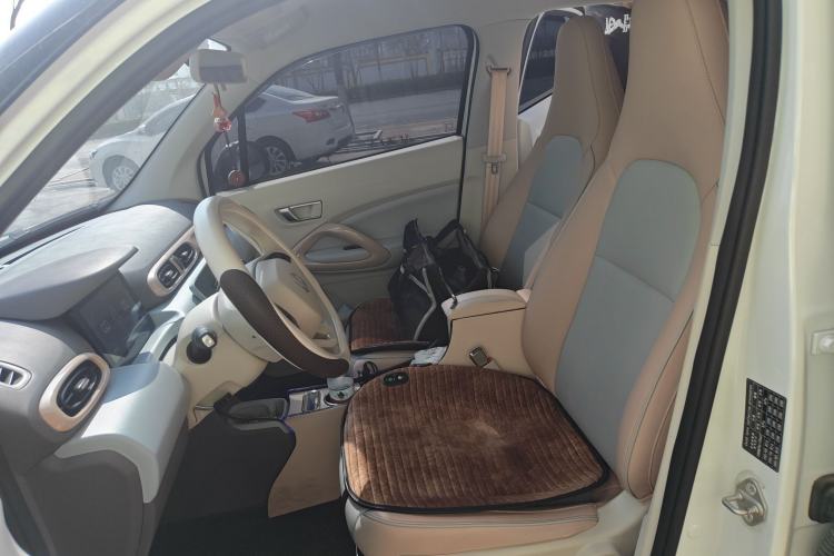 Used Leapmotor T03 2024 310 Comfort Edition Left Front Seat