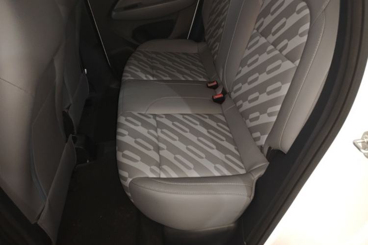 Used Leapmotor T03 2024 310 Comfort Edition Left Rear Seat