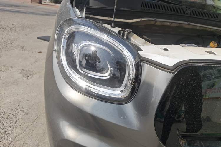 Used Leapmotor T03 2024 310 Comfort Edition Right Front Headlight