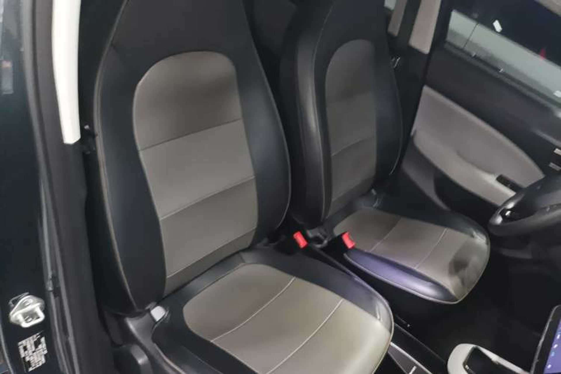 Used Leapmotor T03 2024 310 Comfort Edition Right Front Seat