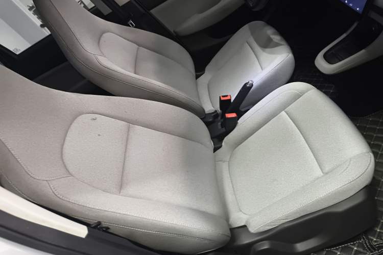 Used Leapmotor T03 2024 200 Lite Edition Right Front Seat