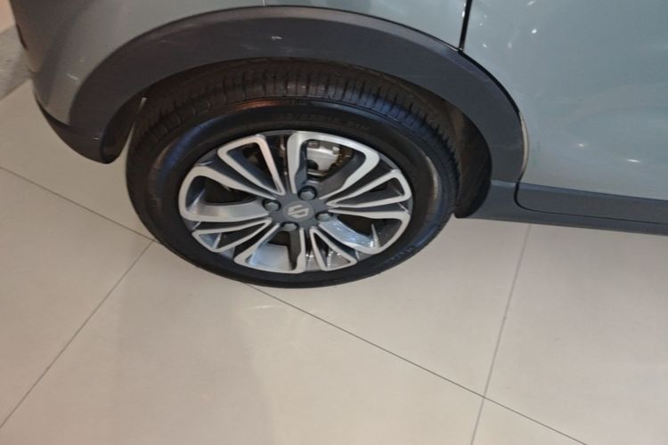 Used Leapmotor T03 2024 310 Comfort Edition Right Rear Wheel Hub
