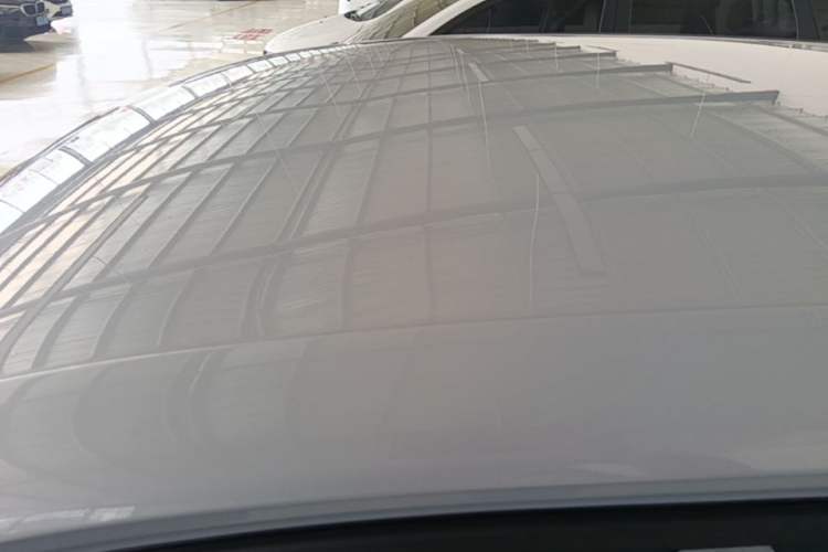 Used Leapmotor T03 2024 200 Lite Edition Roof