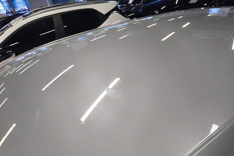 Used Leapmotor T03 2024 200 Lite Edition Roof