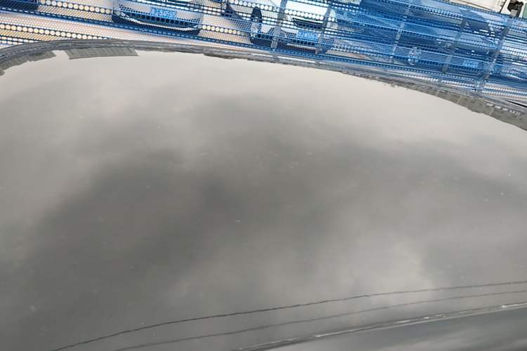 Used Leapmotor T03 2024 310 Comfort Edition Roof