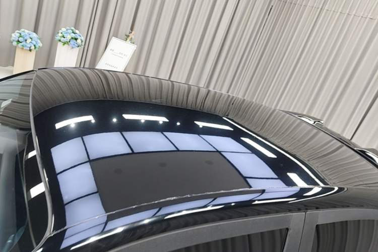 Used Leapmotor T03 2024 403 Comfort Edition Roof