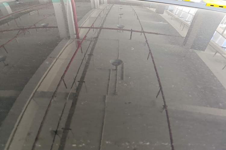 Used Leapmotor T03 2024 310 Comfort Edition Roof