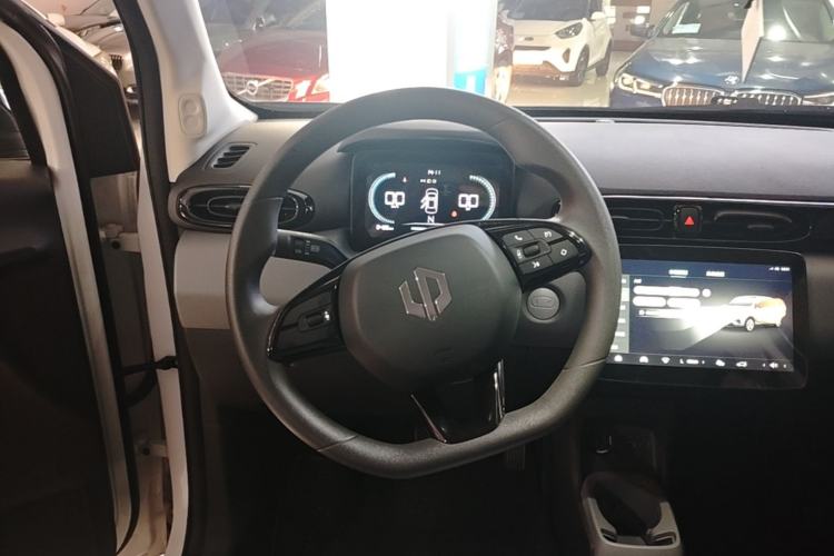 Used Leapmotor T03 2024 310 Comfort Edition Steering Wheel