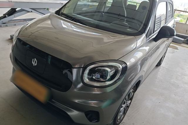 Used Leapmotor T03 2024 310 Comfort Edition