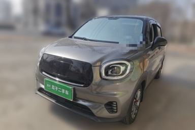 Used Leapmotor T03 2024 310 Comfort Edition