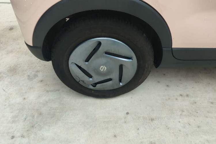 Used Leapmotor T03 2024 200 Lite Edition Exterior 5