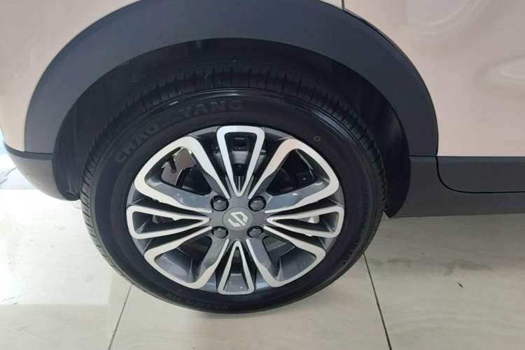 Used Leapmotor T03 2024 310 Comfort Edition Exterior 5