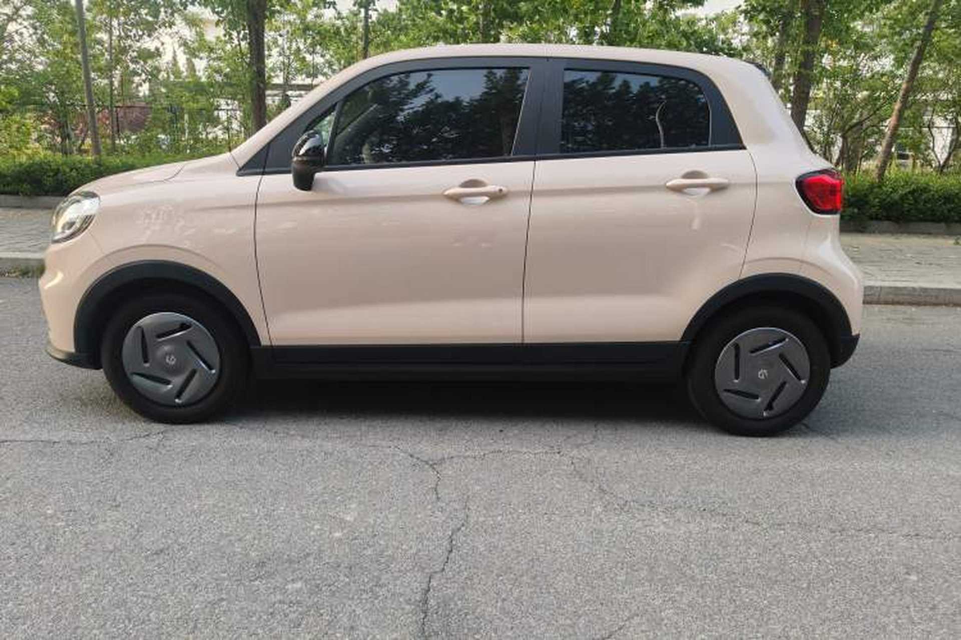 Used Leapmotor T03 2024 200 Lite Edition Exterior 6