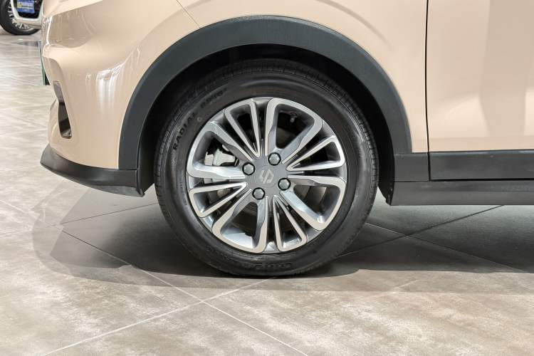 Used Leapmotor T03 2024 403 Comfort Edition Exterior 6