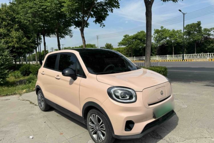 Used Leapmotor T03 2024 310 Comfort Edition Exterior 6