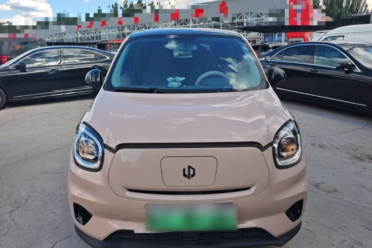 Used Leapmotor T03 2024 310 Comfort Edition Front