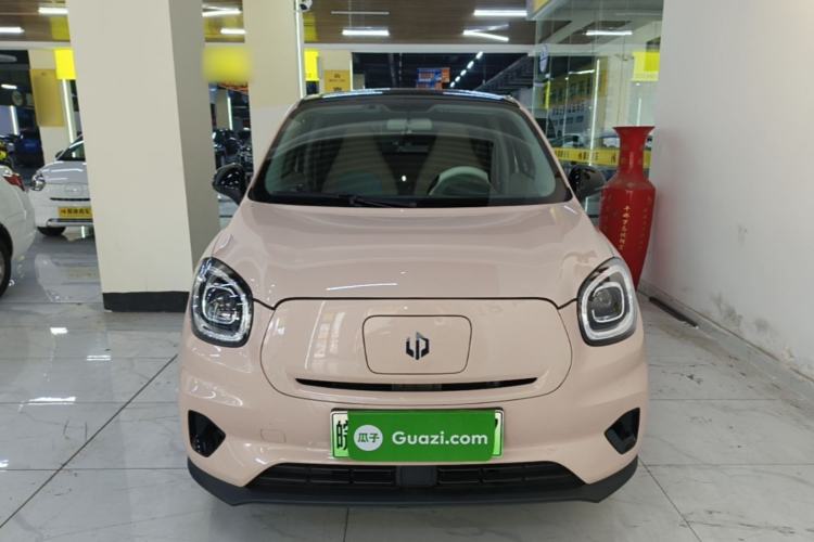 Used Leapmotor T03 2024 310 Comfort Edition Front