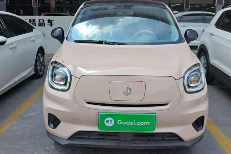 Used Leapmotor T03 2024 310 Comfort Edition Front