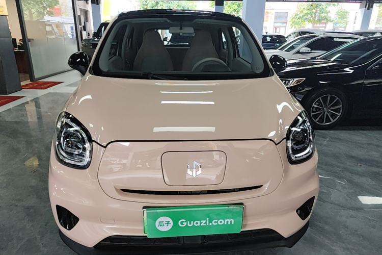 Used Leapmotor T03 2024 310 Comfort Edition Front
