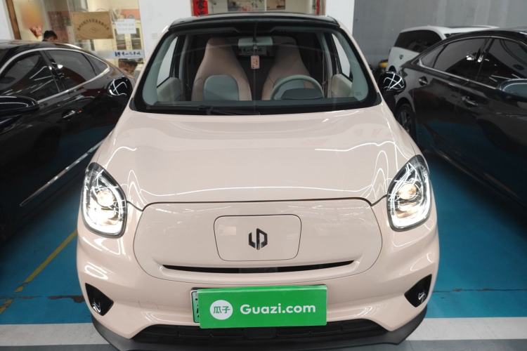 Used Leapmotor T03 2024 310 Comfort Edition Front