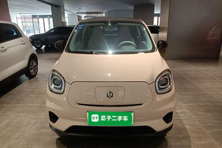 Used Leapmotor T03 2024 403 Comfort Edition Front