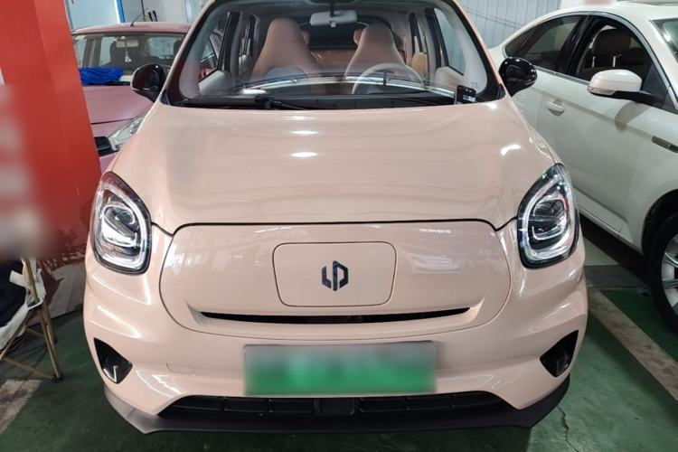 Used Leapmotor T03 2024 310 Comfort Edition Front