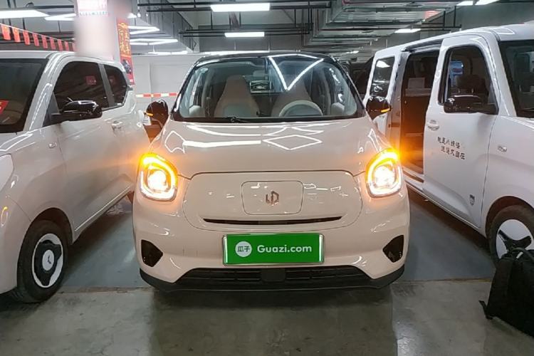 Used Leapmotor T03 2024 310 Comfort Edition Front