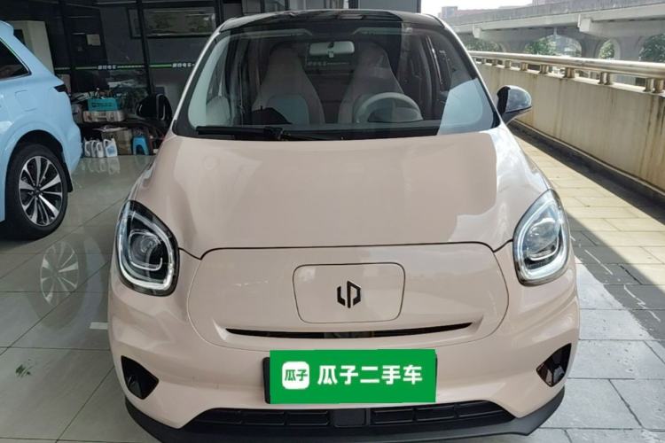 Used Leapmotor T03 2024 310 Comfort Edition Front