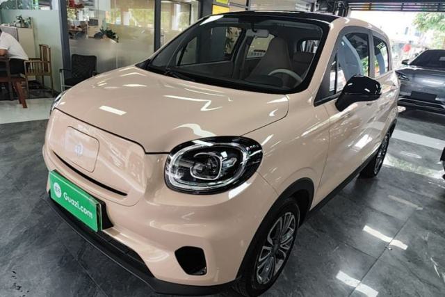 Used Leapmotor T03 2024 310 Comfort Edition