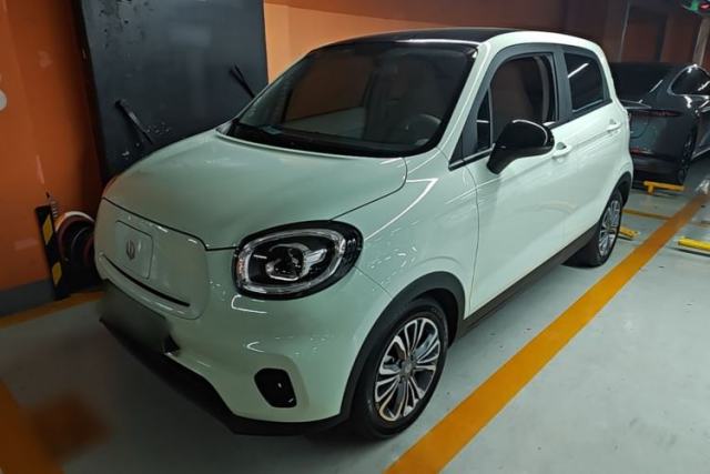 Used Leapmotor T03 2024 403 Comfort Edition