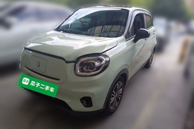 Used Leapmotor T03 2024 310 Comfort Edition