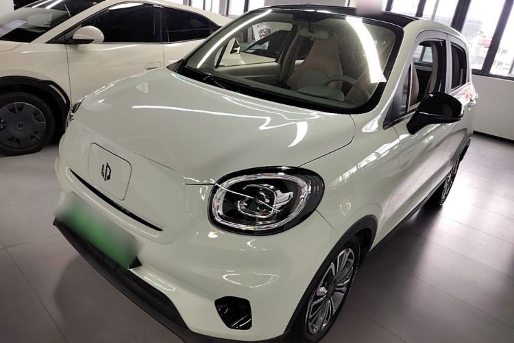 Leapmotor T03 2024 403 Comfort Edition usata Guazi used car, China used car export, Used car for sale, Used  cars, Cheapest cars for sale
