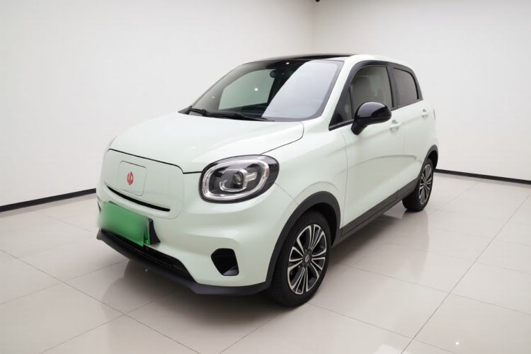 Used Leapmotor T03 2024 310 Comfort Edition Guazi used car, China used car export, Used car for sale, Used cars, Cheapest cars for sale