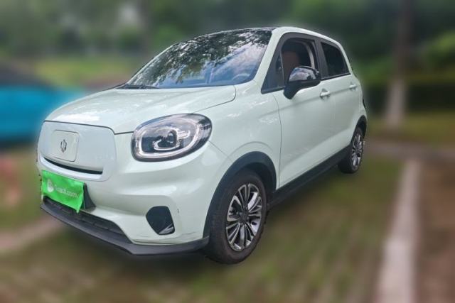 Used Leapmotor T03 2024 310 Comfort Edition