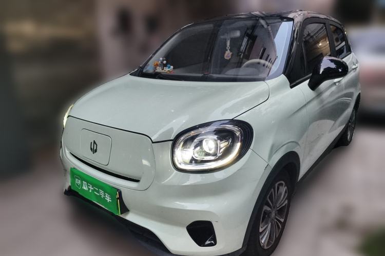 Used Leapmotor T03 2024 403 Comfort Edition Guazi used car, China used car export, Used car for sale, Used cars, Cheapest cars for sale