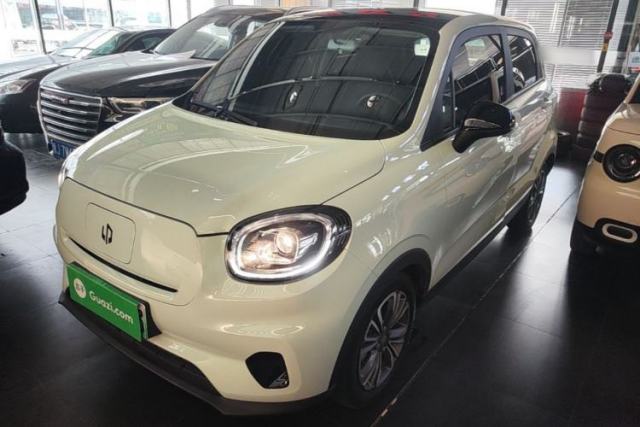 Used Leapmotor T03 2024 403 Comfort Edition
