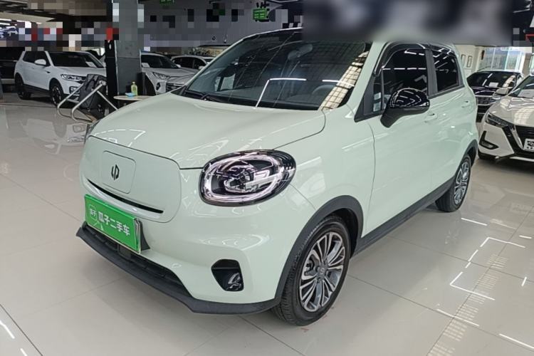 Used Leapmotor T03 2024 310 Comfort Edition Guazi used car, China used car export, Used car for sale, Used cars, Cheapest cars for sale