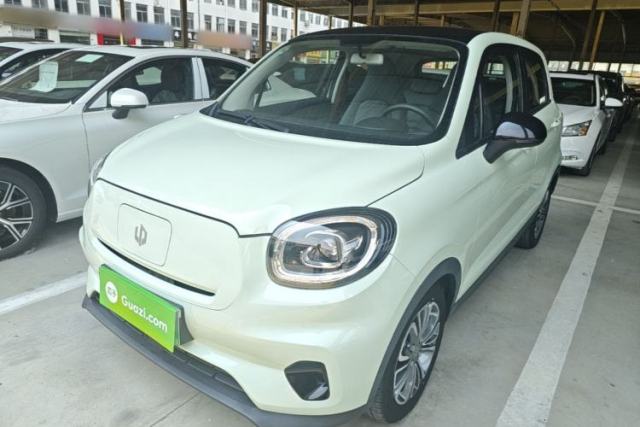 Used Leapmotor T03 2024 403 Comfort Edition