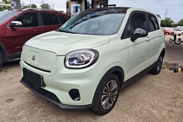 Used Leapmotor T03 2024 310 Comfort Edition