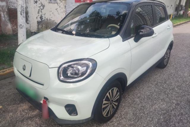Used Leapmotor T03 2024 200 Lite Edition