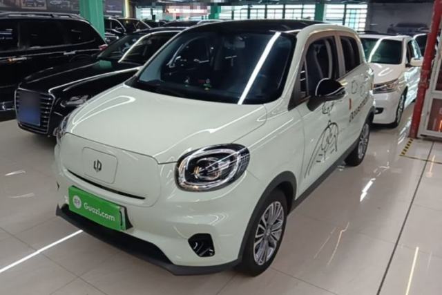 Used Leapmotor T03 2024 310 Comfort Edition