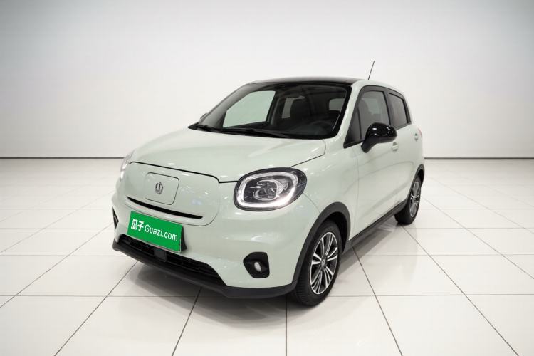 Ojetý Leapmotor T03 2024 403 Comfort Edition Guazi used car, China used car export, Used car for sale, Used cars, Cheapest cars for sale