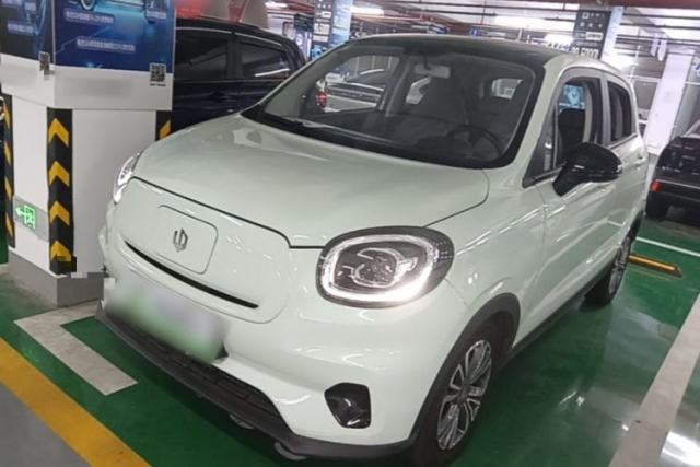 Used Leapmotor T03 2024 403 Comfort Edition