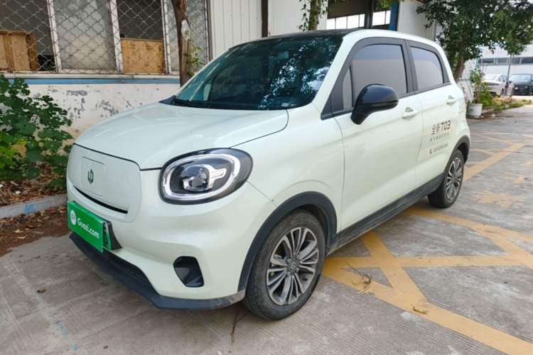 Ojetý Leapmotor T03 2024 403 Comfort Edition Guazi used car, China used car export, Used car for sale, Used cars, Cheapest cars for sale
