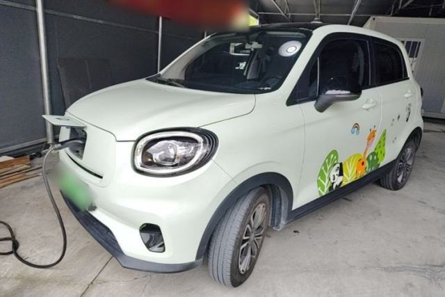 Used Leapmotor T03 2024 310 Comfort Edition
