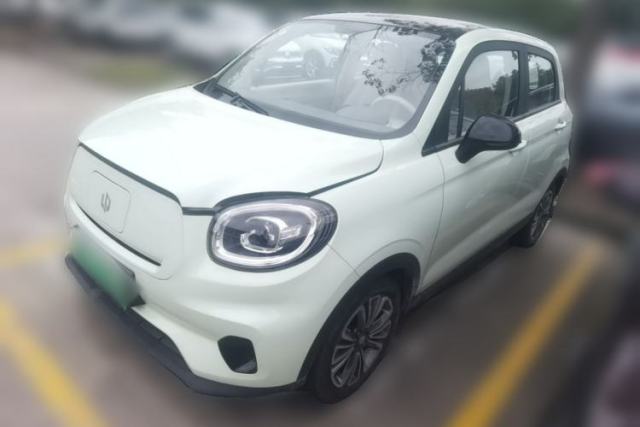 Used Leapmotor T03 2024 403 Comfort Edition